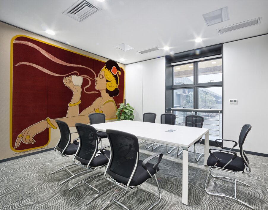 Rajah Henri 1897 Illustration by Georges Meunier Wall Printing