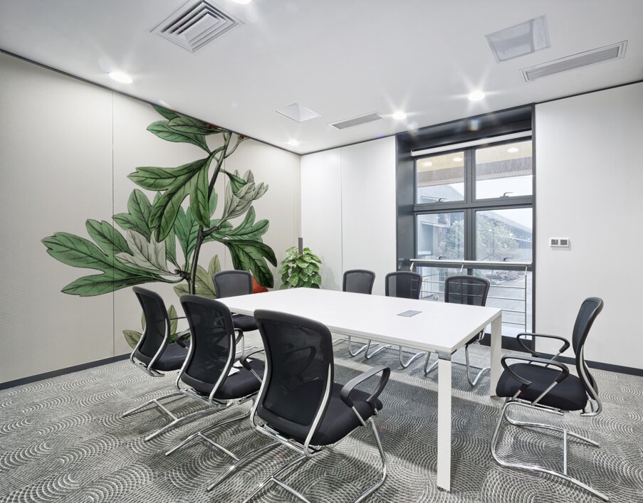 orocco hawthorn from Edwards Botanical Register 1829-1847  by Sydenham Edwards John Lindley and James Ridgway. Wall Printing