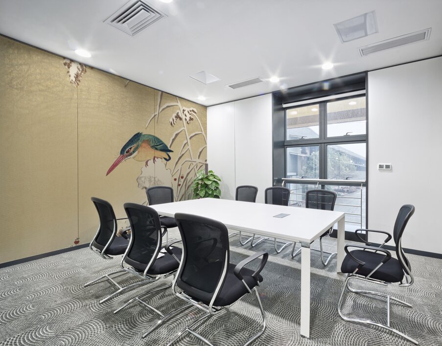 Kingfisher in the snow 1925-1936 by Ohara Koson 1877-1945 Wall Printing