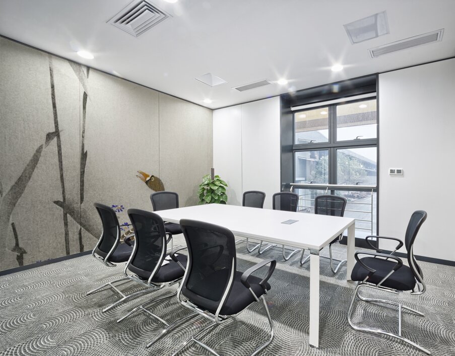 Goose at full moon 1900 - 1936 by Ohara Koson 1877-1945. Wall Printing