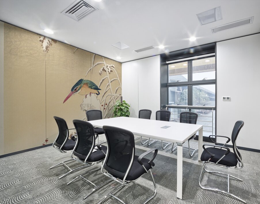 Kingfisher in the snow 1925 - 1936 by Ohara Koson 1877-1945. Wall Printing