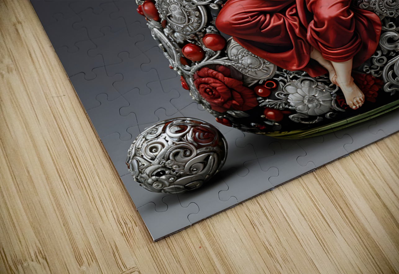 Storing Your Dreams By ISHISH IStockHistory com Puzzle