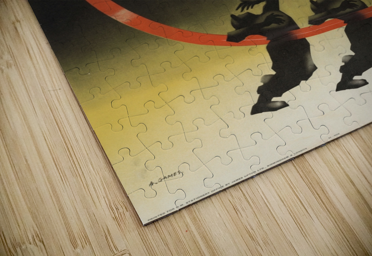 Your Talk May Kill Your Comrades IStockHistory com Puzzle