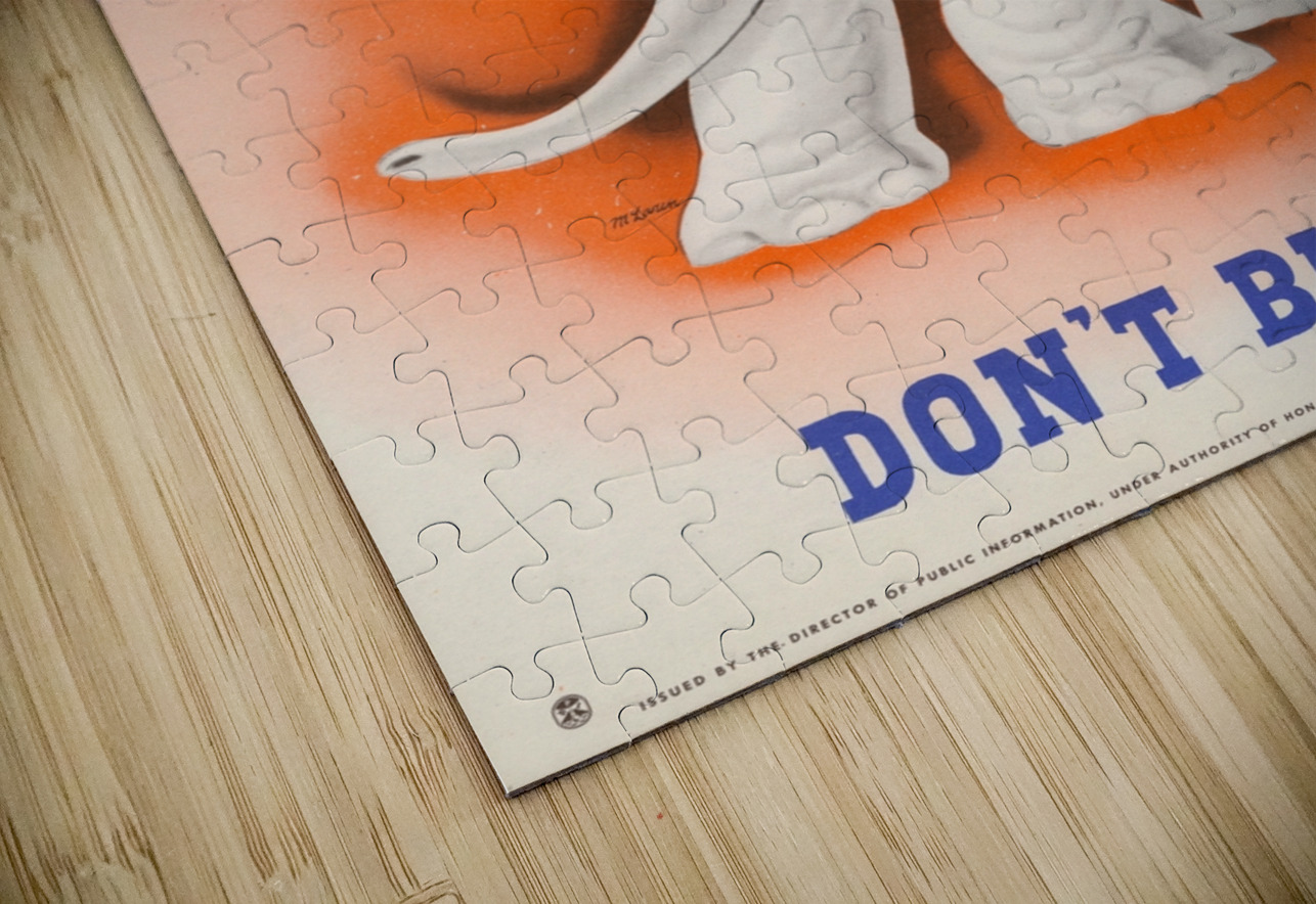 If You Don’t Need It…Don’t Buy It IStockHistory com Puzzle