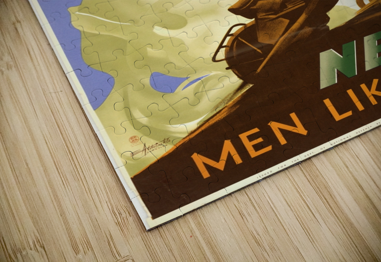 Canada’s New Army Needs Men Like You IStockHistory com Puzzle