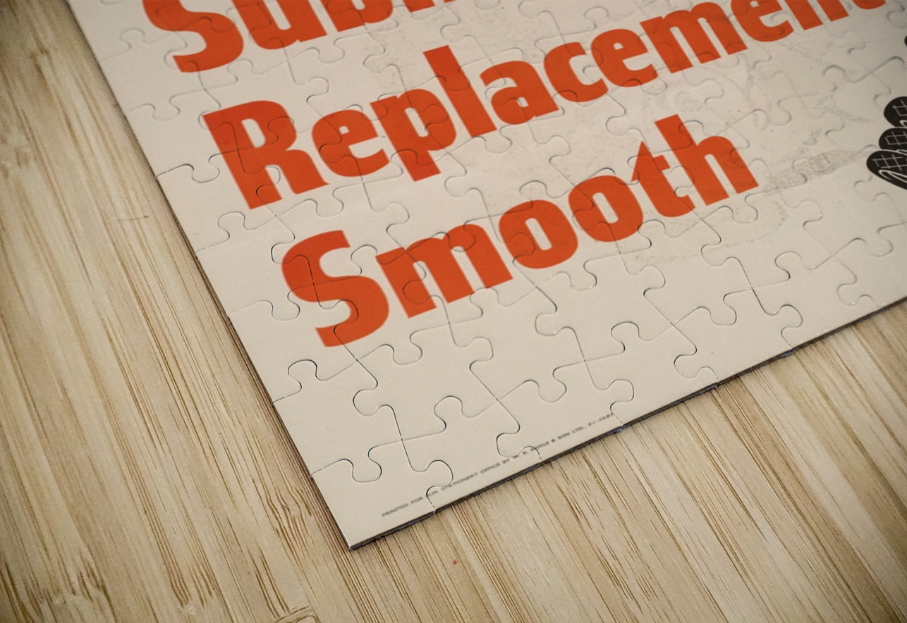 Submit Tyres for Replacement When Smooth IStockHistory com Puzzle