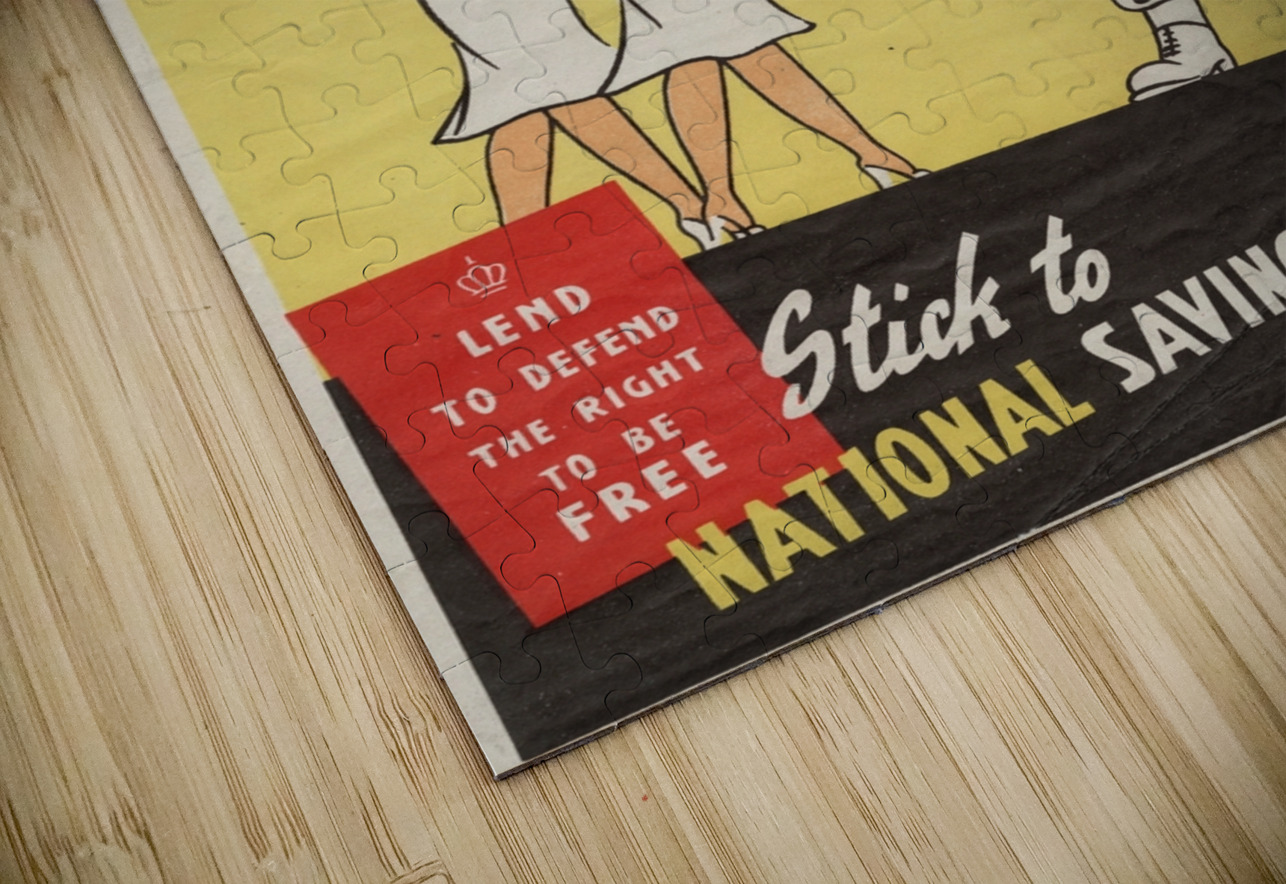 A Pound Lent is Worth Two Spent! IStockHistory com Puzzle