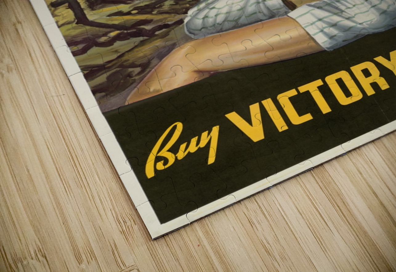 And We Talk about Sacrifice IStockHistory com Puzzle