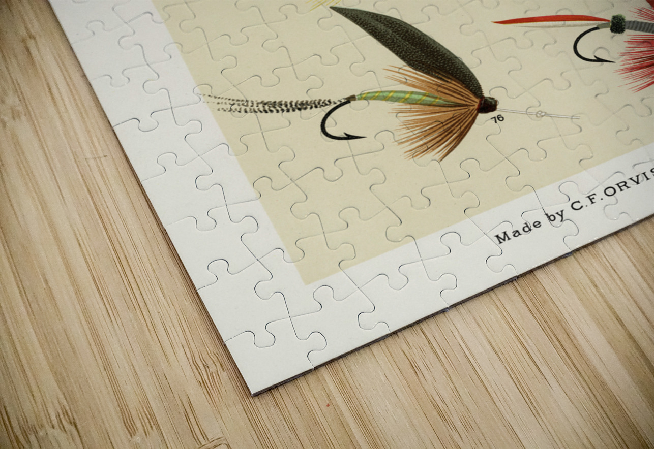 Mary Orvis Marbury 027 IStockHistory com Puzzle