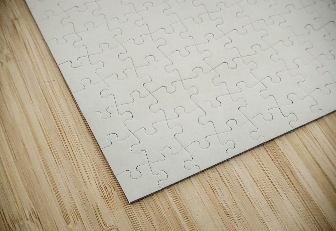 Antique drawing watercolor common hatchetfish marine life. South Pacific Fishes by Frank Edward Clarke 1849-1899. IStockHistory com Puzzle