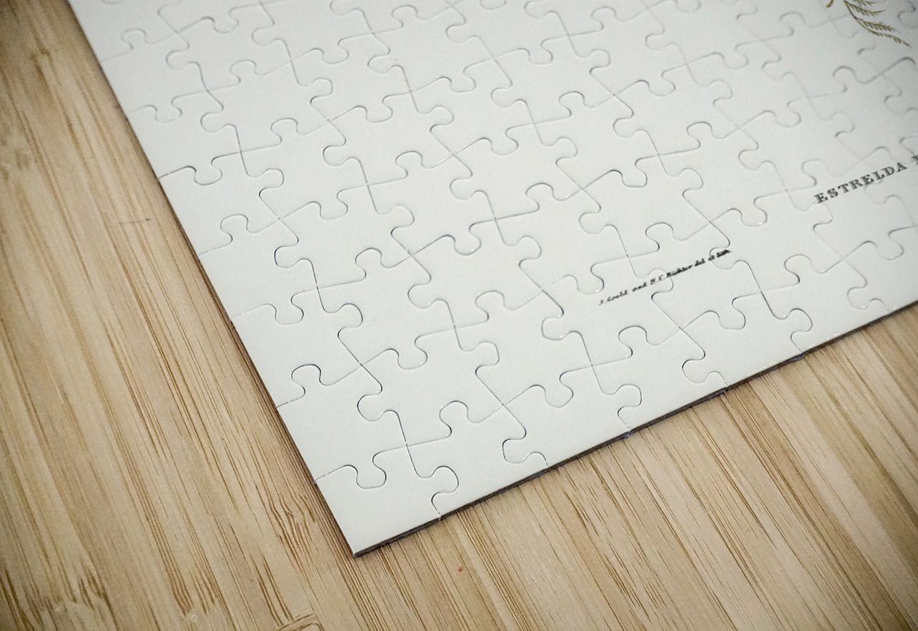 Fire-tailed Finch illustrated by Elizabeth Gould 1804–1841 for John Gould’s 1804-1881 Birds of Australia  IStockHistory com Puzzle