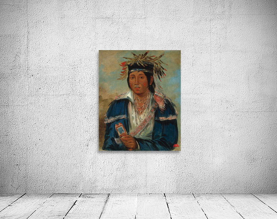 Kee-mo-rá-nia No English a Dandy Wall Preview