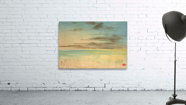 Landscape Background 5 1846-1848 Wall Preview