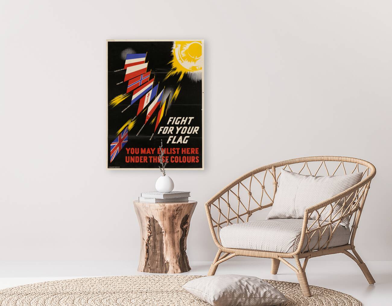 The Vegetabull Reproduction