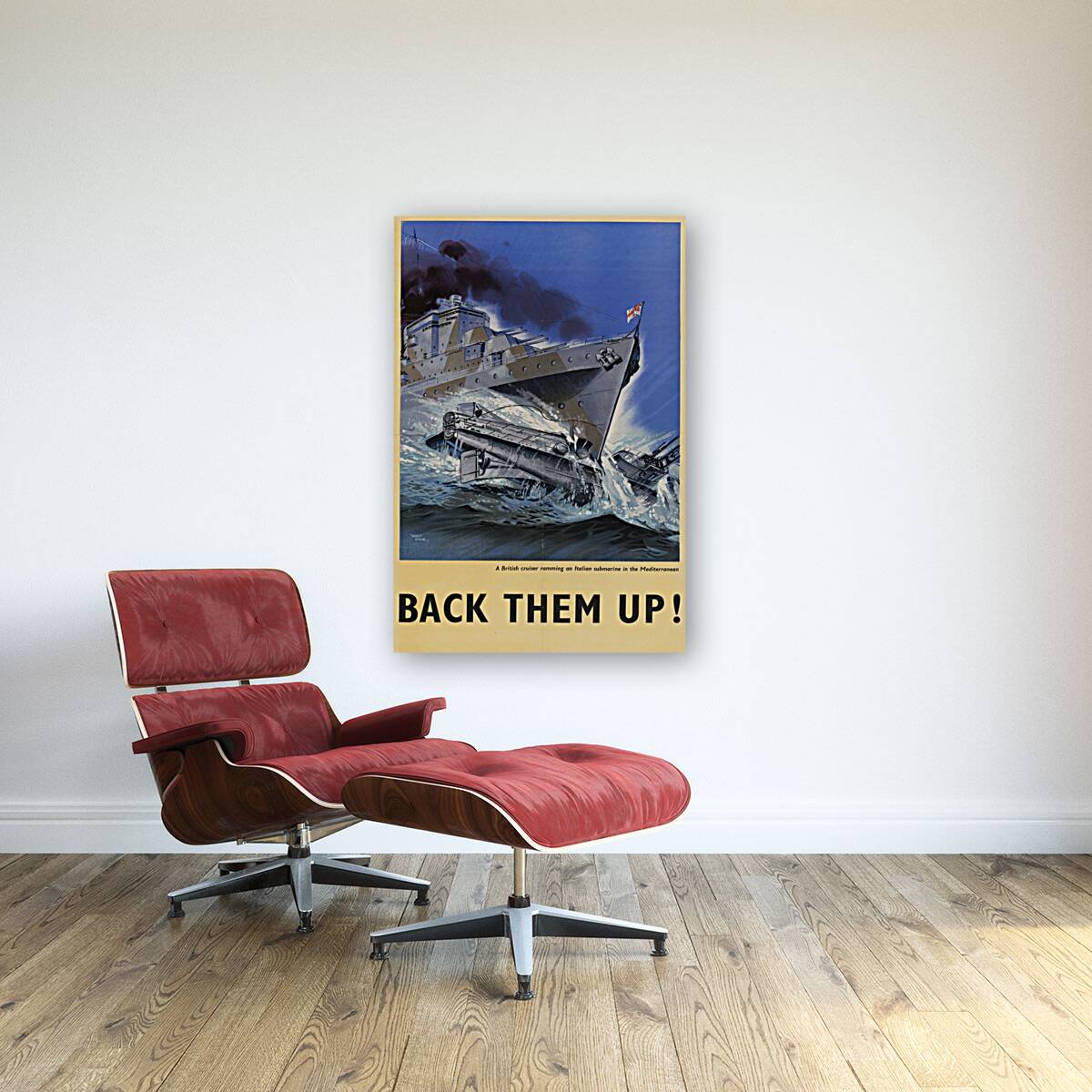 The Merchant Service is Silent Too! Reproduction