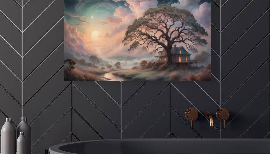 Whispering Clouds By ISHISH by IStockHistory com