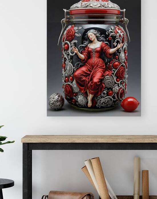 Storing Your Dreams By ISHISH by IStockHistory com