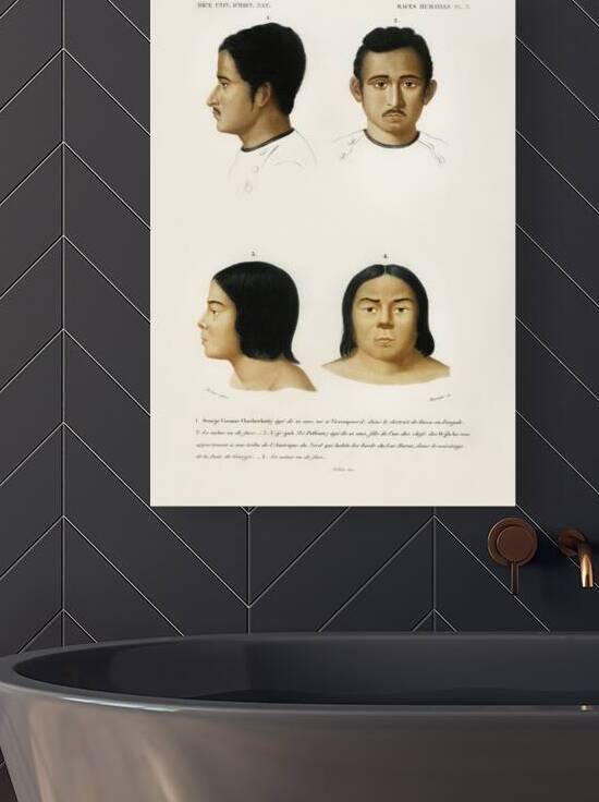 Human race by IStockHistory com