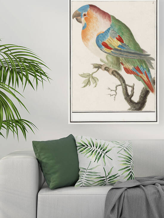 Swan in vintage style by IStockHistory com