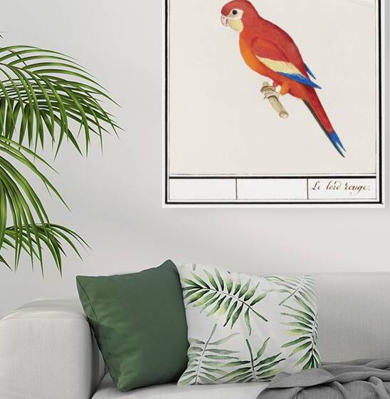 Houting in vintage style by IStockHistory com