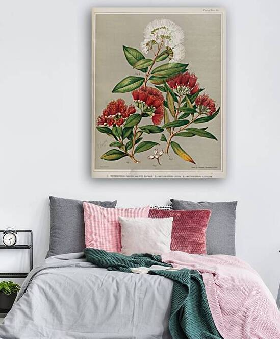 Sarah Featon 005 by IStockHistory com