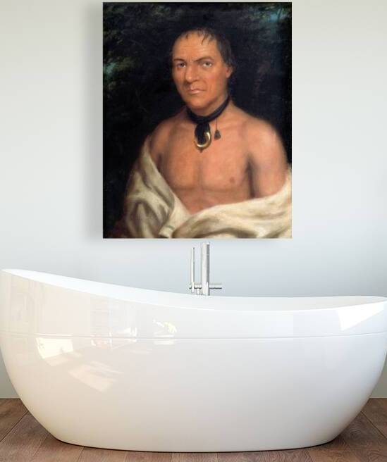 Co-Sne-Boin 1827 by IStockHistory com