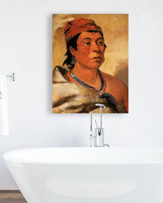 Round Island a Warrior 1831 by IStockHistory com