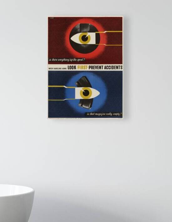 Is There Anything ‘Up the Spout’ by IStockHistory com