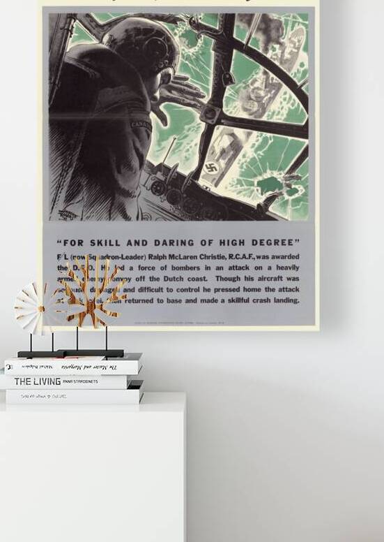 Men of Valor – They Fight for You by IStockHistory com