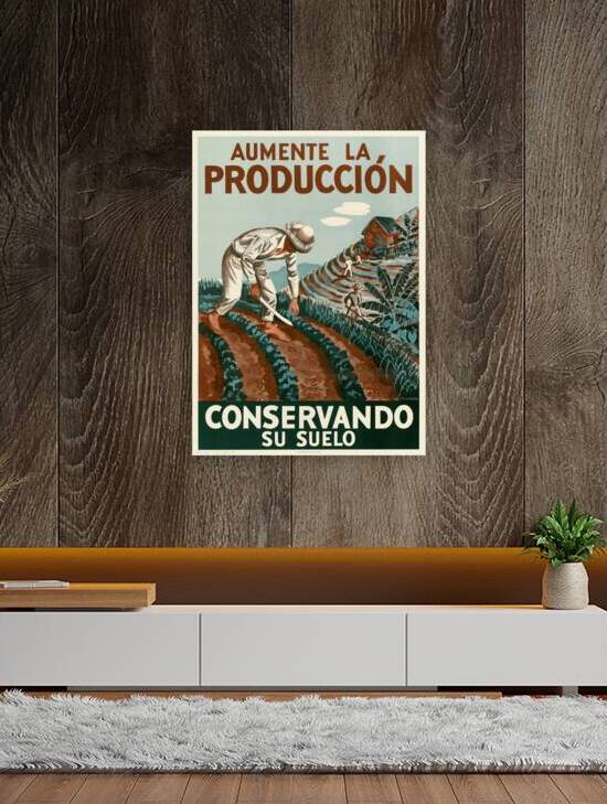 Aumente la Producción by IStockHistory com