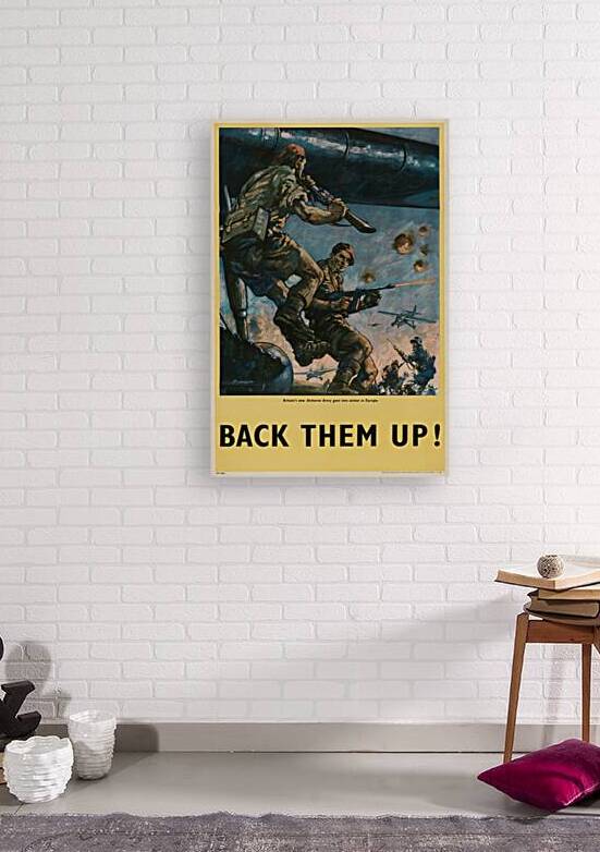 Britain’s New Airborne Army Goes into Action in Europe – Back Them Up! by IStockHistory com