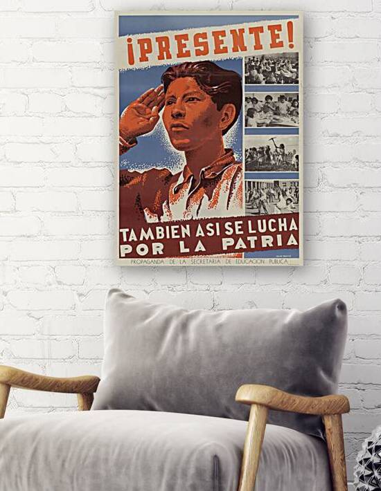 Speaking of Sacrifice by IStockHistory com