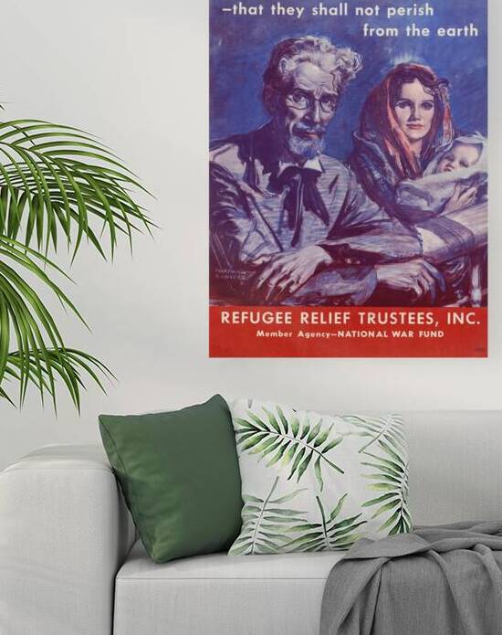 That They Shall Not Perish from the Earth 1942-1945 by IStockHistory com