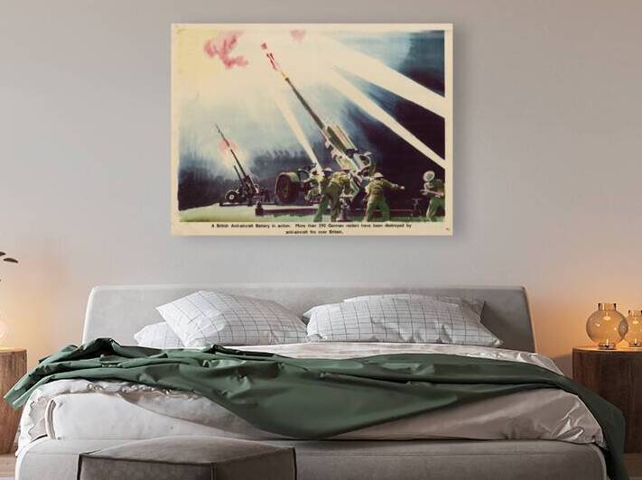 The Merchant Service is Silent Too! by IStockHistory com