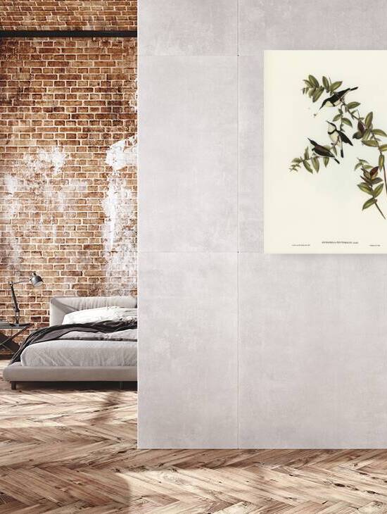 Banded Honey-eater Myzomela pectoralis illustrated by Elizabeth Gould 1804–1841 for John Gould’s 1804-1881 Birds of Australia  by IStockHistory com