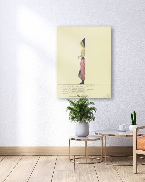 ‘Es hat mein Leben mich gelehrt …’ 1932  My Pictures Become Wilder and Wilder By John Elsas by IStockHistory com