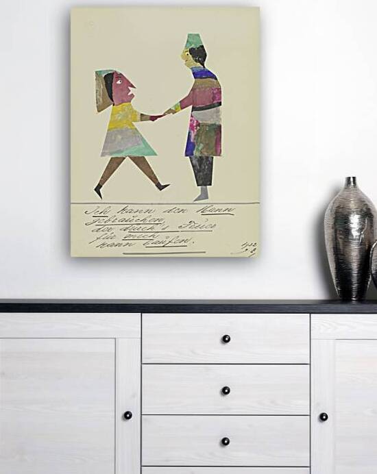 ‘Ich kann den Mann gebrauchen …’ 1932  My Pictures Become Wilder and Wilder By John Elsas by IStockHistory com